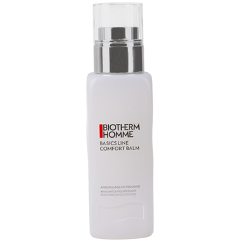 Homme Basics Line Comfort Balm - Hydratačný balzam po holení
